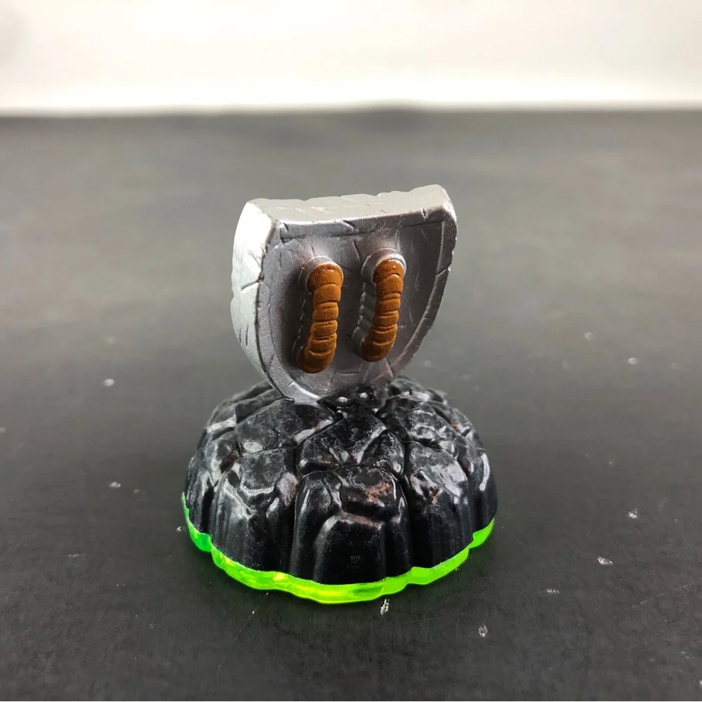 Skylanders‎ Spyro’s Adventure Sky-Iron Shield